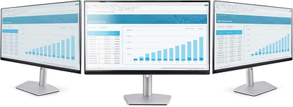 StarTech.com 24-inch 16:10 Anti-Blue Light Filter, BlueLight Screen Filter for 24in Computer Monitor, Reduces Eye Strain, TAA