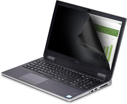 StarTech.com Filtro Privacy Touch da 14” 16:10 antiriflesso; Schermo Protettivo sollevabile, Anti Luce Blu