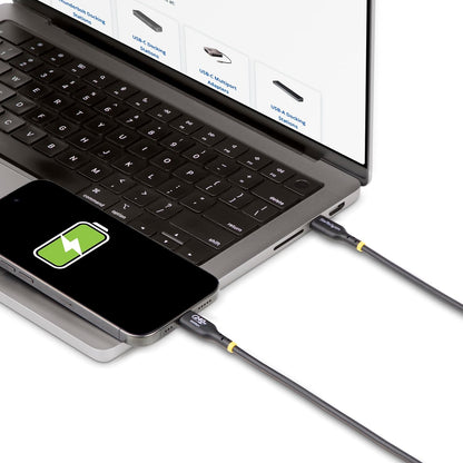 1m USB-C Charging Cable 240W PD EPR