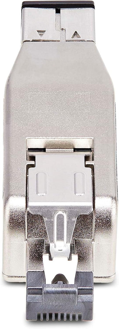 Gigabit Fiber To RJ45 Media Converter