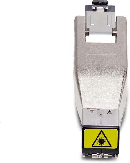 Gigabit Fiber To RJ45 Media Converter