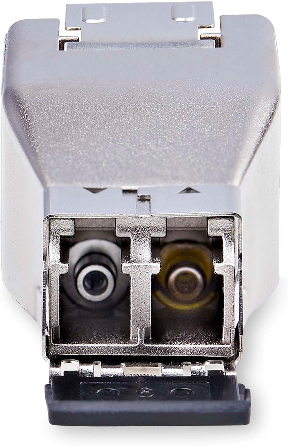 Gigabit Fiber To RJ45 Media Converter