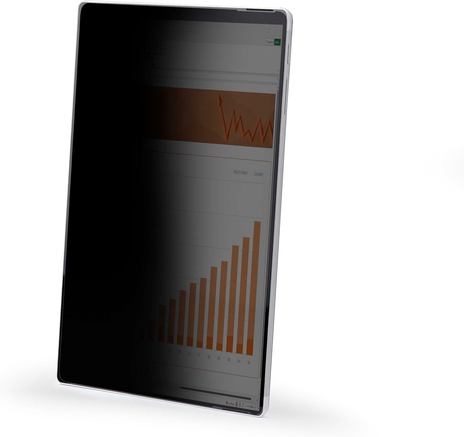4-Way 12.3in Surface Pro Privacy Screen