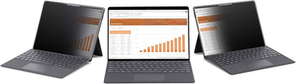 4-Way Surface Laptop Go Privacy Screen