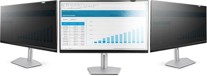 StarTech.com 25-inch 16:9 Computer Monitor Privacy Screen, Anti-Glare Privacy Filter, Monitor Screen Protector, +/- 30 Deg