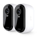 Essential2 2k Outdoor Camera 2-Pack