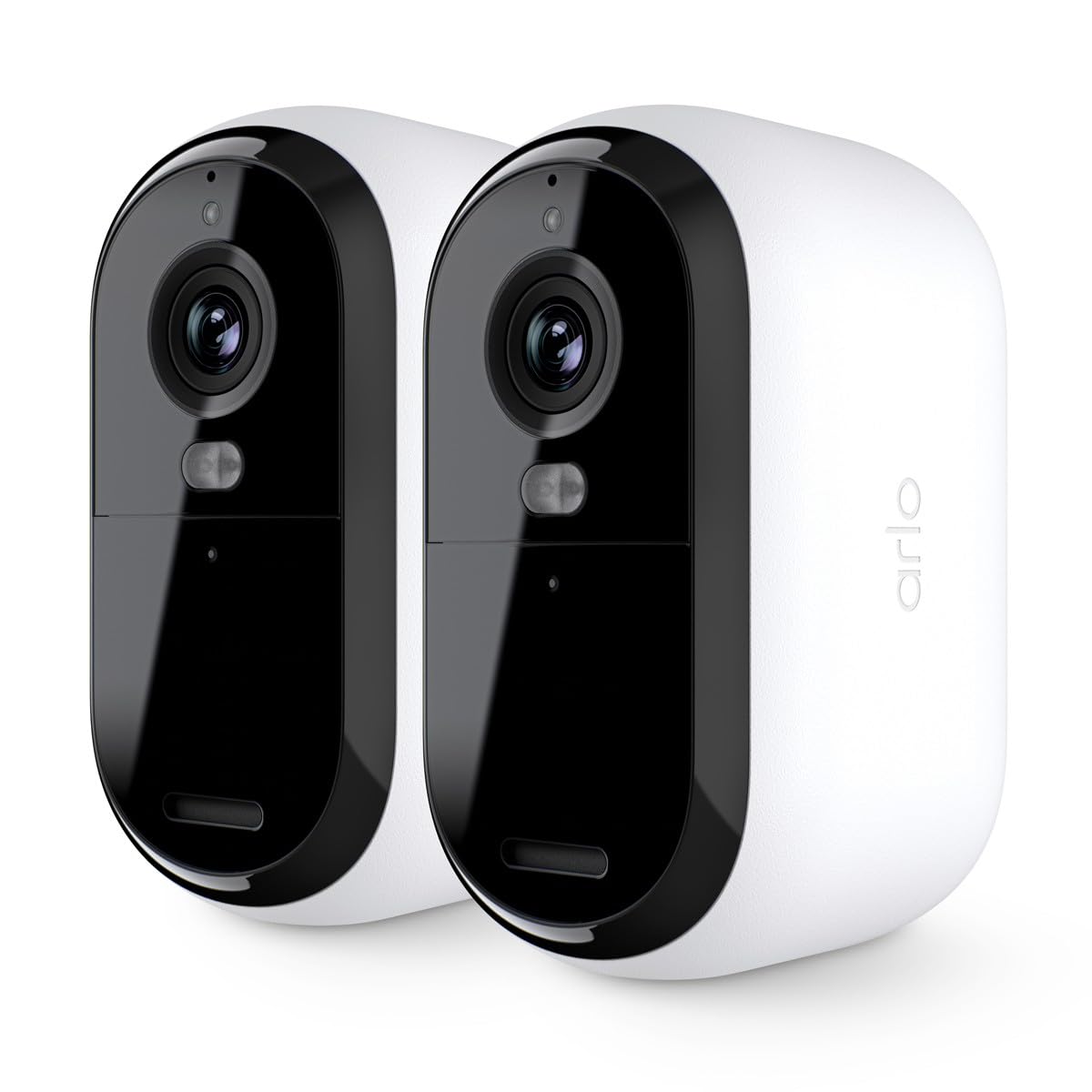 Essential2 2k Outdoor Camera 2-Pack