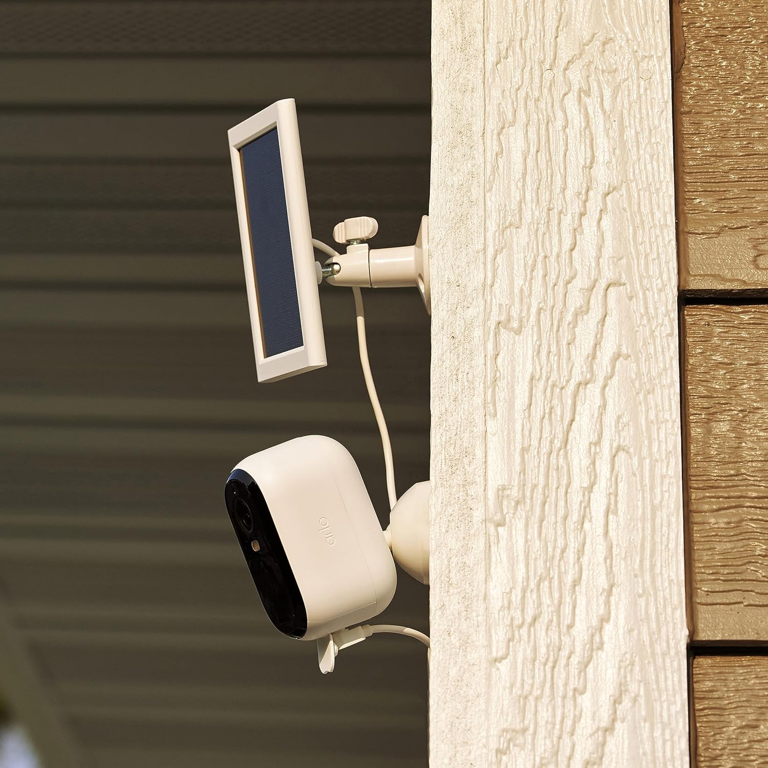 Essential2 Solar Panel