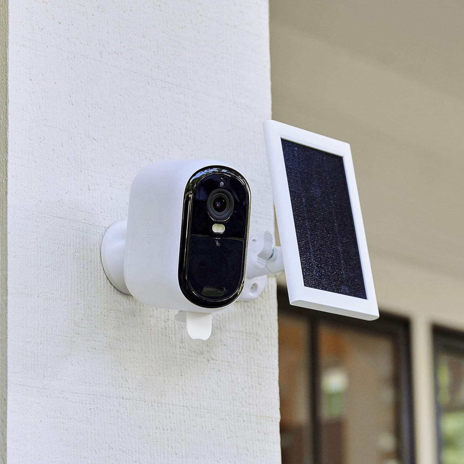 Essential2 Solar Panel