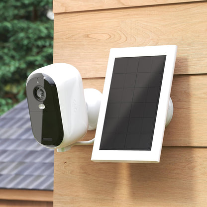 Essential2 Solar Panel