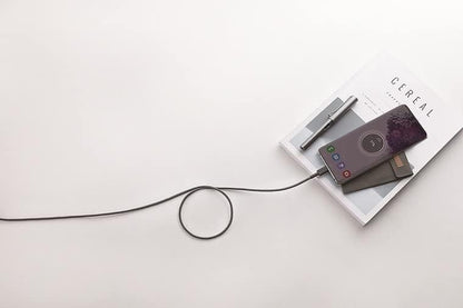 CABLE POWERLINE SELECT+ USB-C USB-C 0,9M NOIR