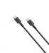 CABLE POWERLINE SELECT+ USB-C USB-C 0,9M NOIR