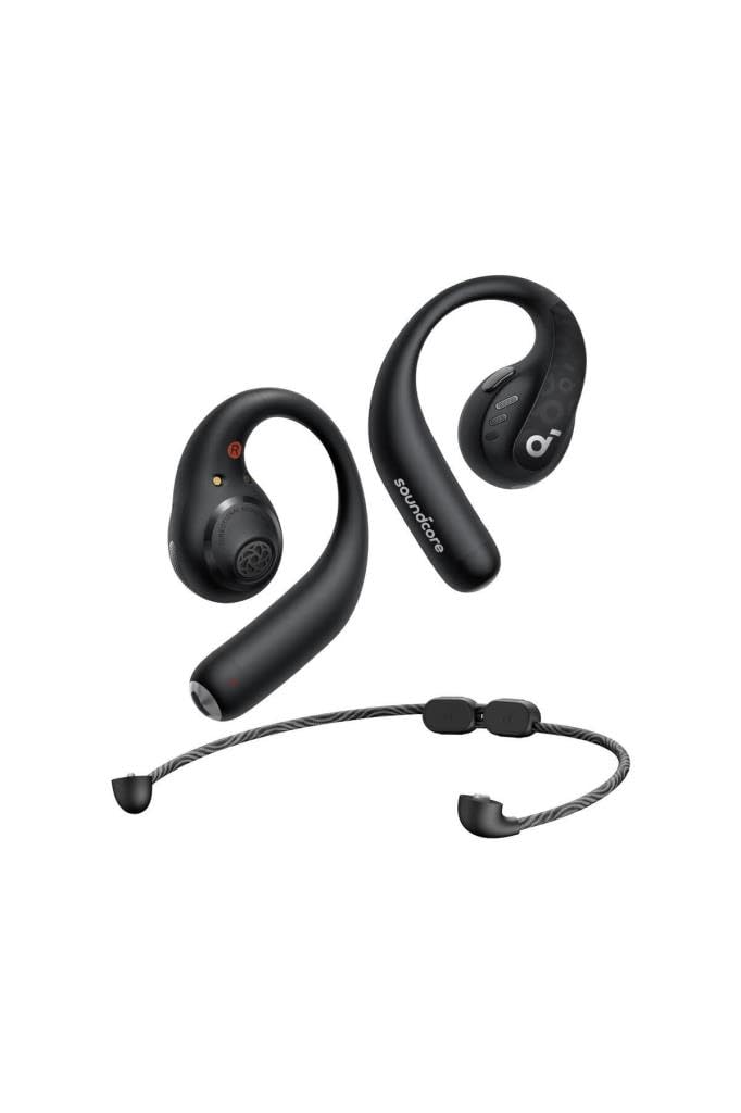 Anker AeroFit Pro Headphones - A3871
