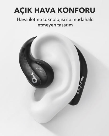 Anker AeroFit Pro Headphones - A3871