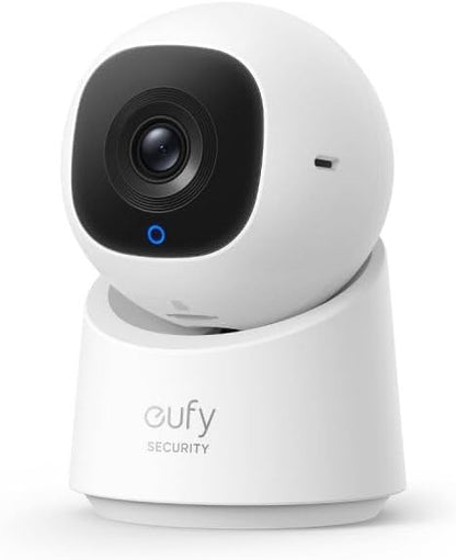 Indoor Cam C220 (2k PT) - White