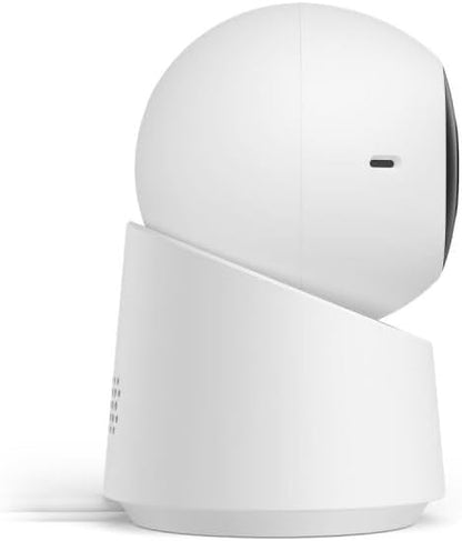 Indoor Cam C220 (2k PT) - White