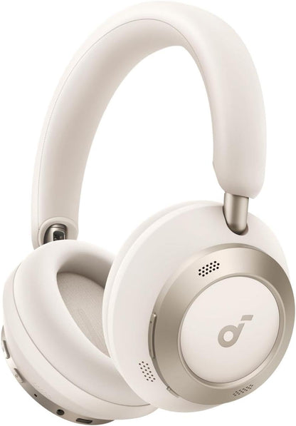 Soundcore Space One Pro - White