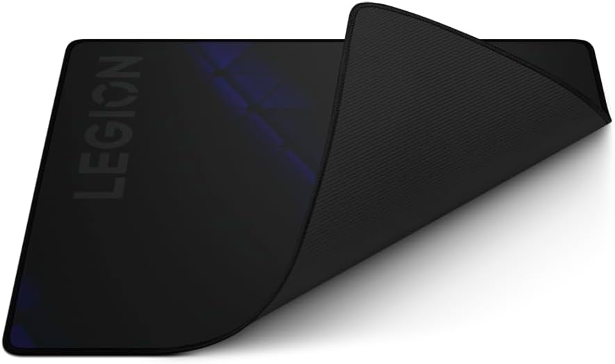 Lenovo Legion Control Gaming Mouse Pad L (Black)
