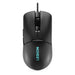 Lenovo Legion M300s RGB Gaming Mouse (6 programmable buttons, up to 8000 DPI, Compatible with NVIDIA reflex) - Shadow Black M300 Mouse