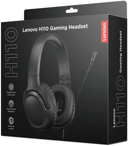 Lenovo H110 Gaming Headset
