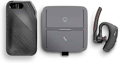 Plantronics MDA220 Switch for USB Headsets