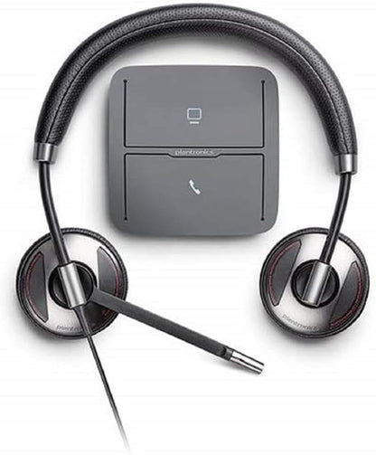 Plantronics MDA220 Switch for USB Headsets
