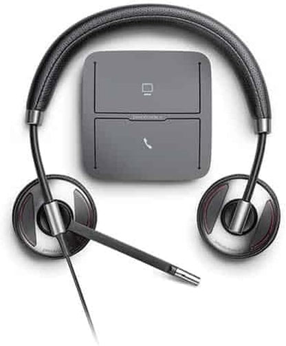 Plantronics MDA220 Switch for USB Headsets