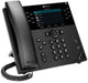 Vvx450 Desktop Phone Poe Excluding PSU