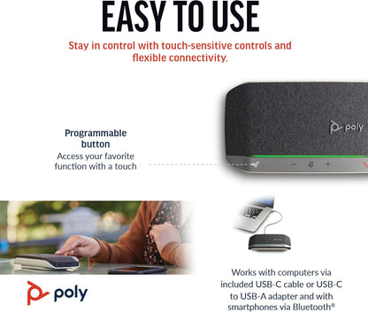 Sync 20 USB-C w/ USB-C/A Retail