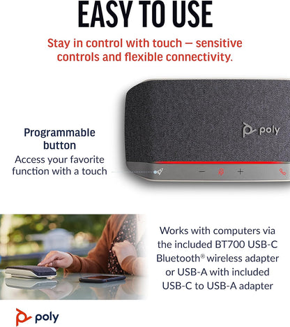 Sync 20+ USB-C w/ USBC/A Retail