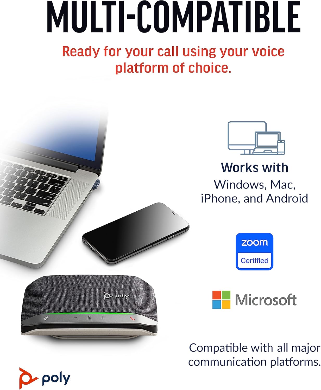 Sync 20+ USB-C w/ USBC/A Retail