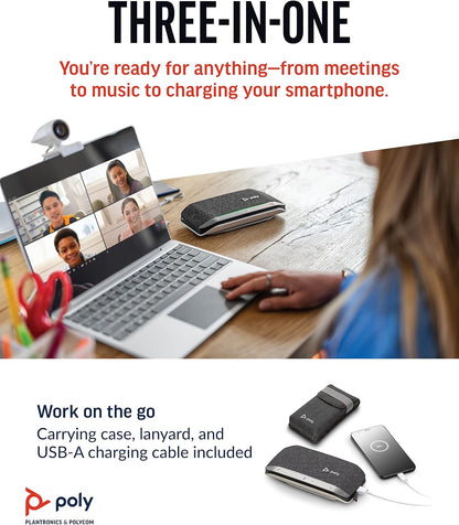Sync 20 SY20 USB-A ECOMM WW