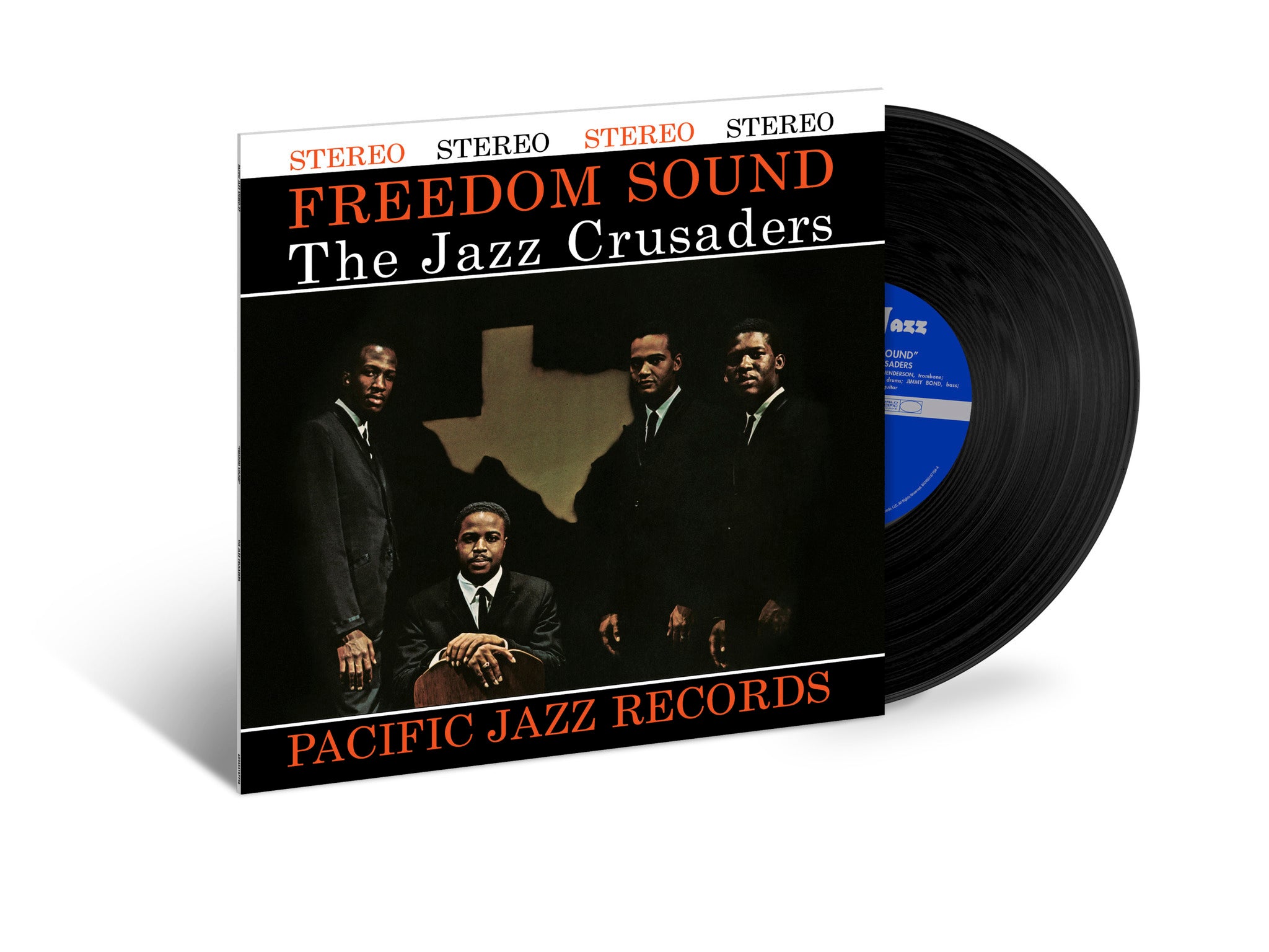 Freedom Sound