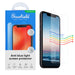 Ocushield Anti Blue Light Tempered Glass Screen Protector for iPhone 12 | iPhone 12 Pro 6.1" - Protect Your Eyes Reduce Migraines & Improve Sleep iPhone 12 Regular | Pro