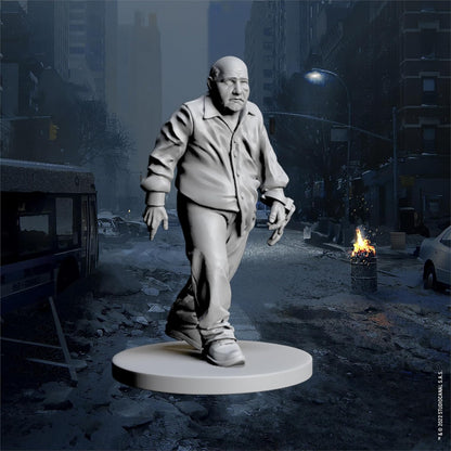 Escape From New York: President