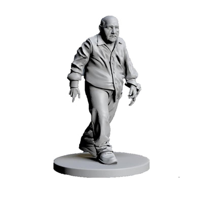 Escape From New York: President
