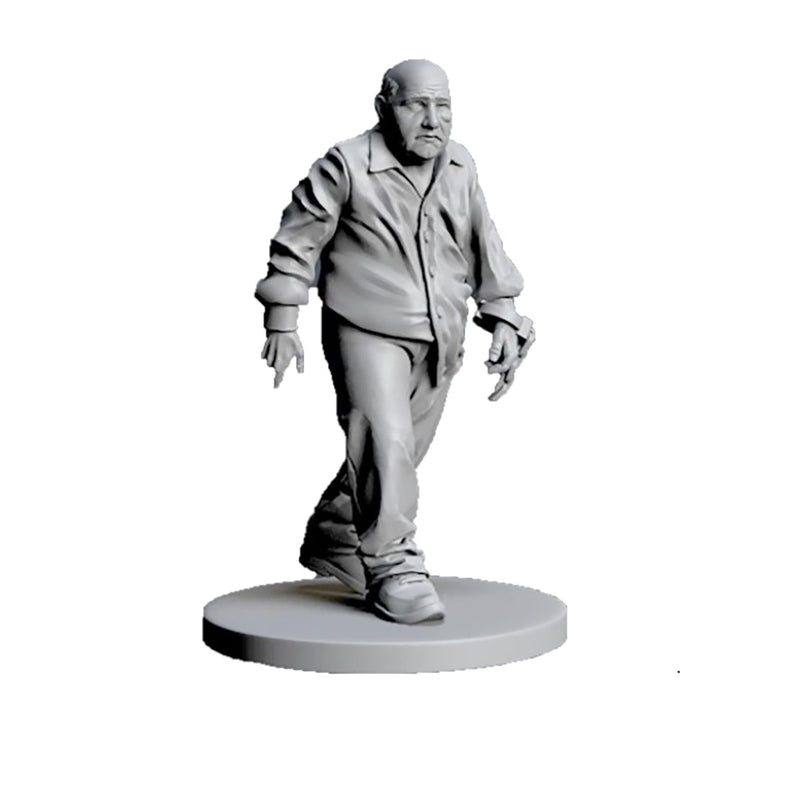 Escape From New York: President