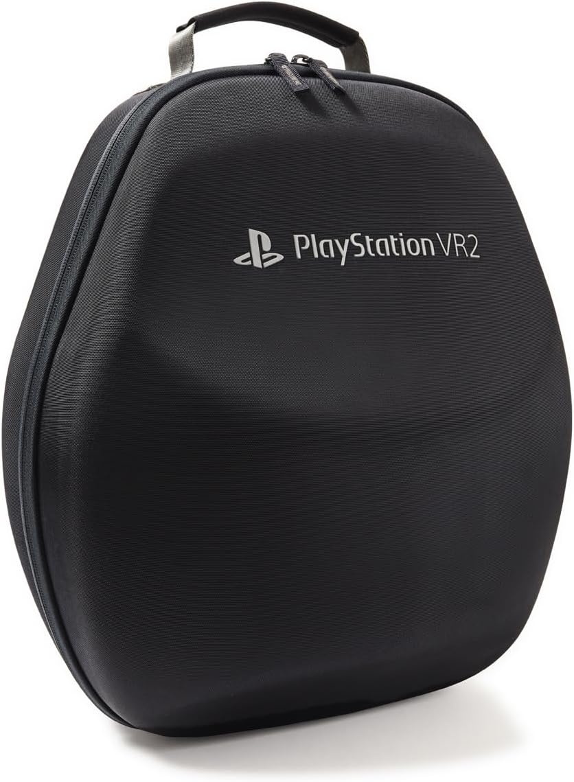 PowerA Storage Case for PlayStation VR2