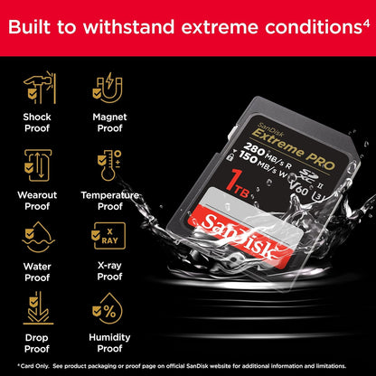 MC Extreme PRO 128GB Micro-SD