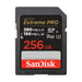 MC Extreme PRO 256GB Micro-SD