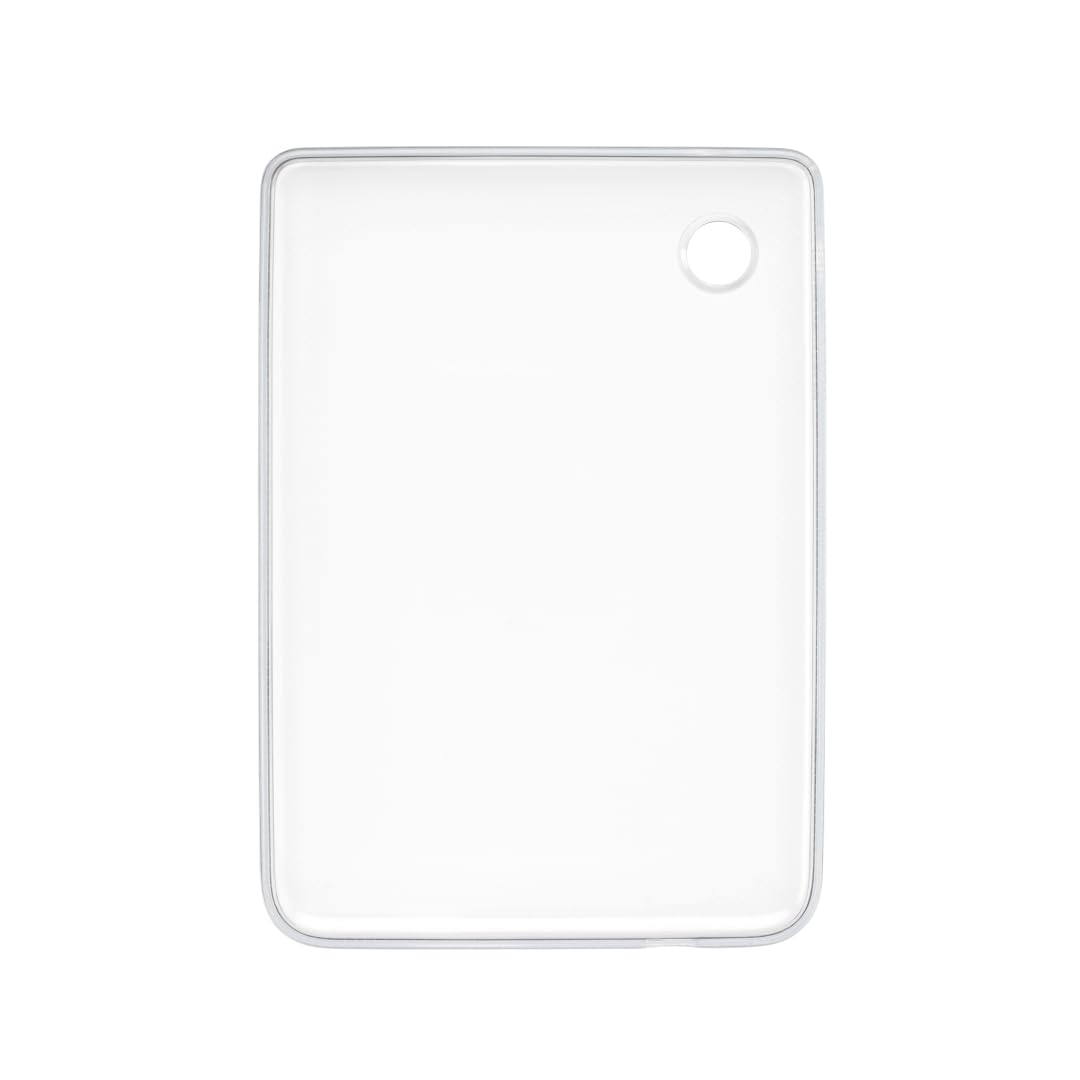 Clara Colour/BW Clear Casep Case