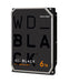 Western Digital 6TB WD_Black Performance Internal Hard Drive HDD - 7200 RPM, SATA 6 Gb/s, 256 MB Cache, 3.5" - WD6004FZBX