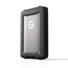 SanDisk Professional 5TB G-Drive ArmorATD, portable rugged external hard drive, HDD up to 130 MB/s, Dust, Drop, Shock & Water resistant, USB-C (5Gbps), USB 3.0, Thunderbolt 3