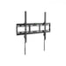 TRF651 Flat Wall Bracket 50-65 60kg