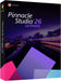 Enjoy pro-level video editing across unlimited tracks with the complete control precision and boosted performance of Pinnacle Stud