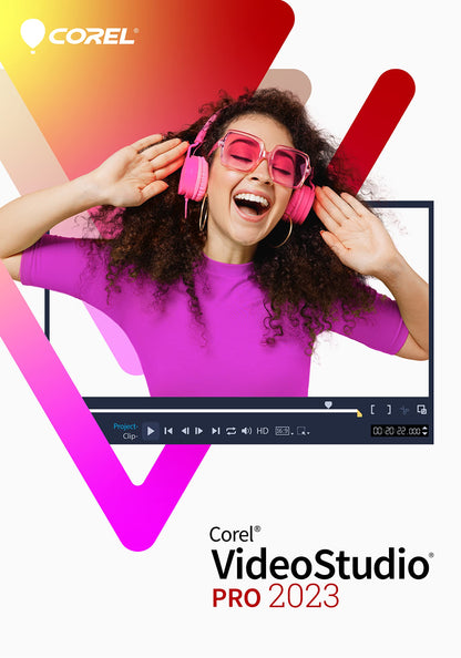VideoStudio Agnostic Pro EU