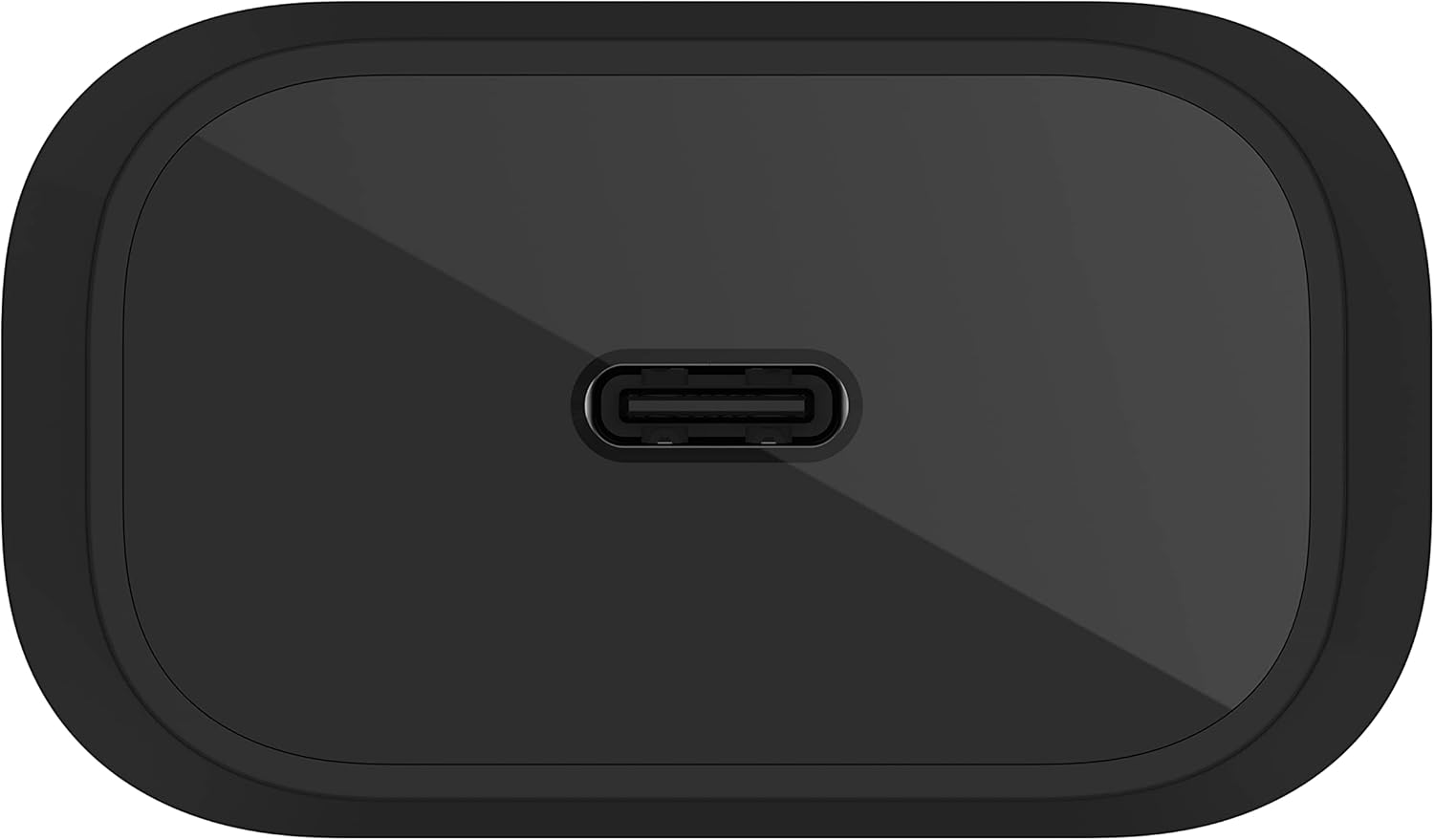 Belkin BoostCharge 25W Wall Chargers with PPS (USB-C Power Delivery, Fast Charger for iPhone, Samsung, Galaxy Tab, iPad and more)
