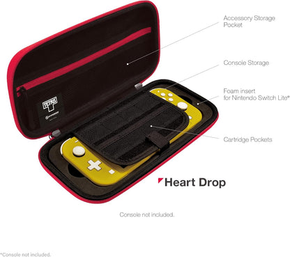 Tetris Eva Hard Shell Case-Heart NSW