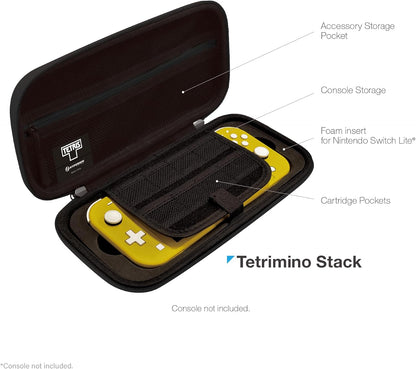 Tetris Eva Hard Shell Case-Tetrimino NSW