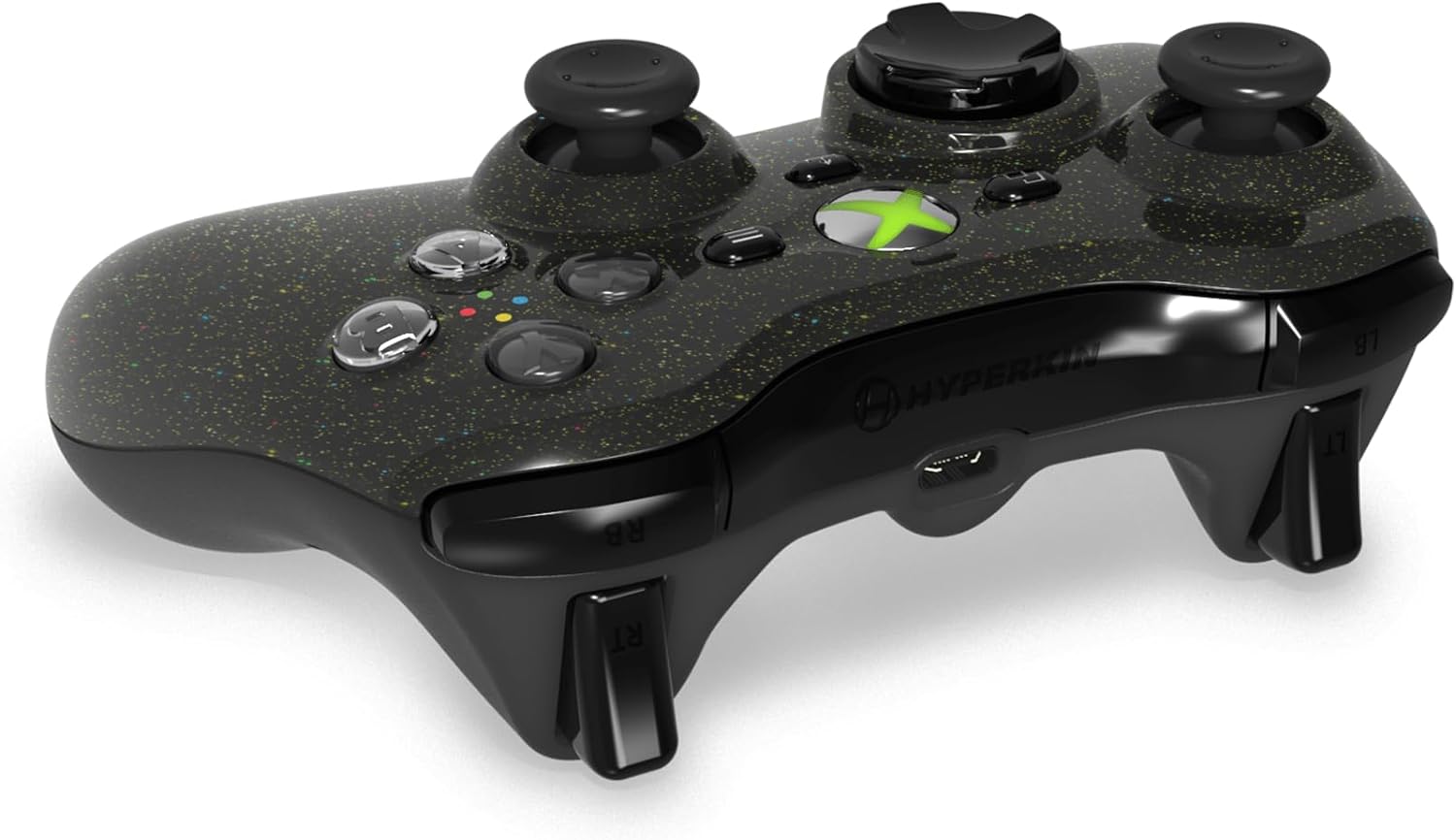 Hyperkin Xenon Wired Controller for Xbox Series X|S/Xbox One/Windows 10|11 - Cosmic Night